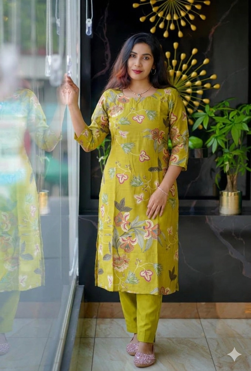 Two piece set