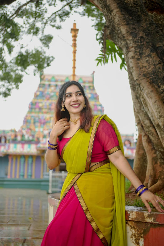 DAVANI SET