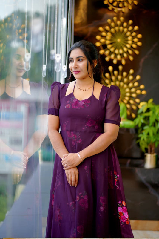 FROCK