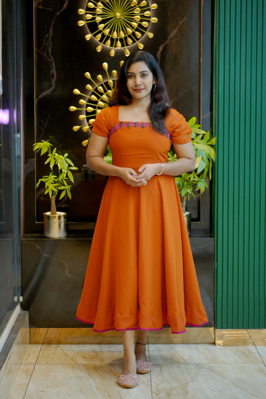 FROCK