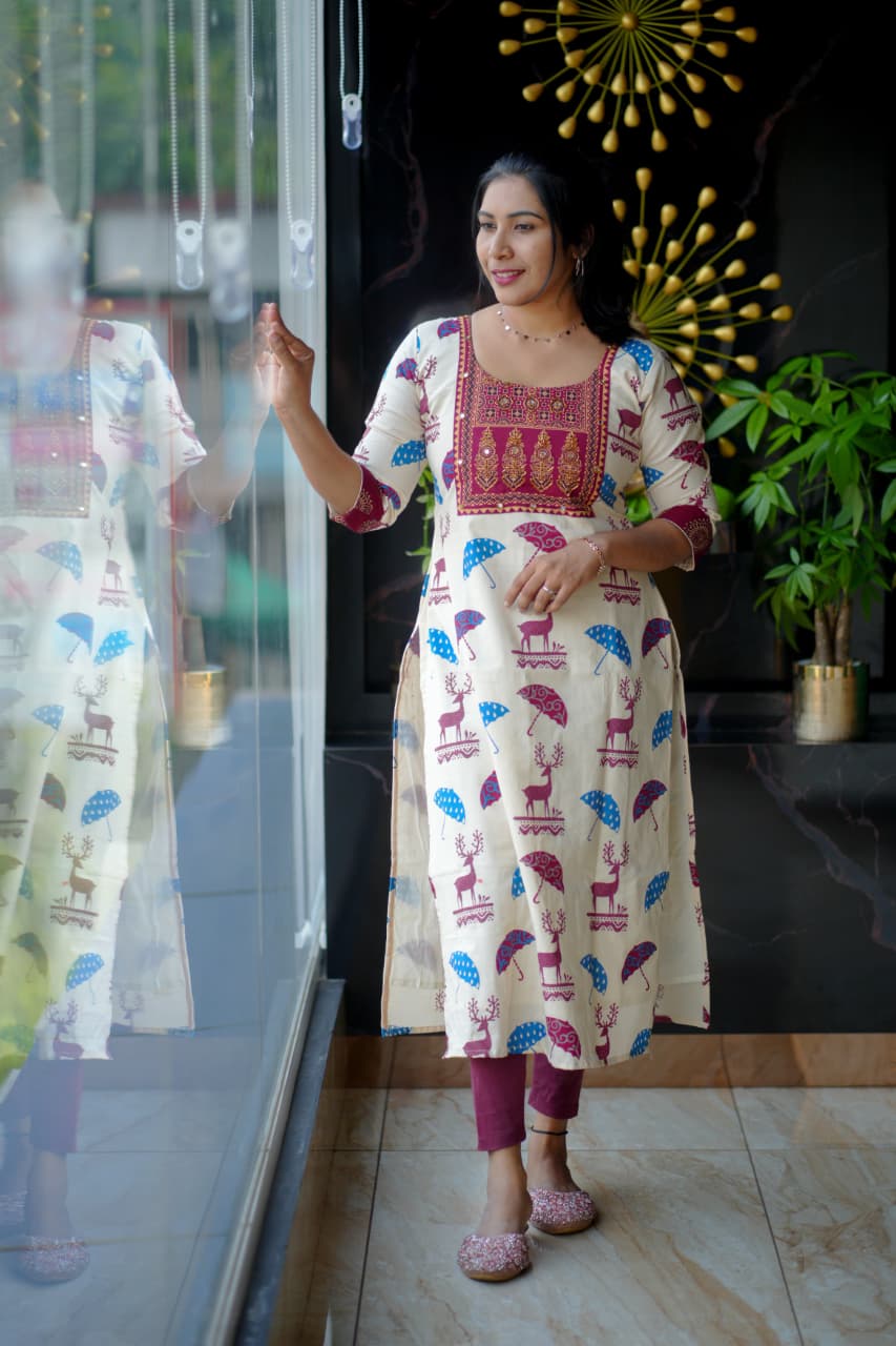 Kurti