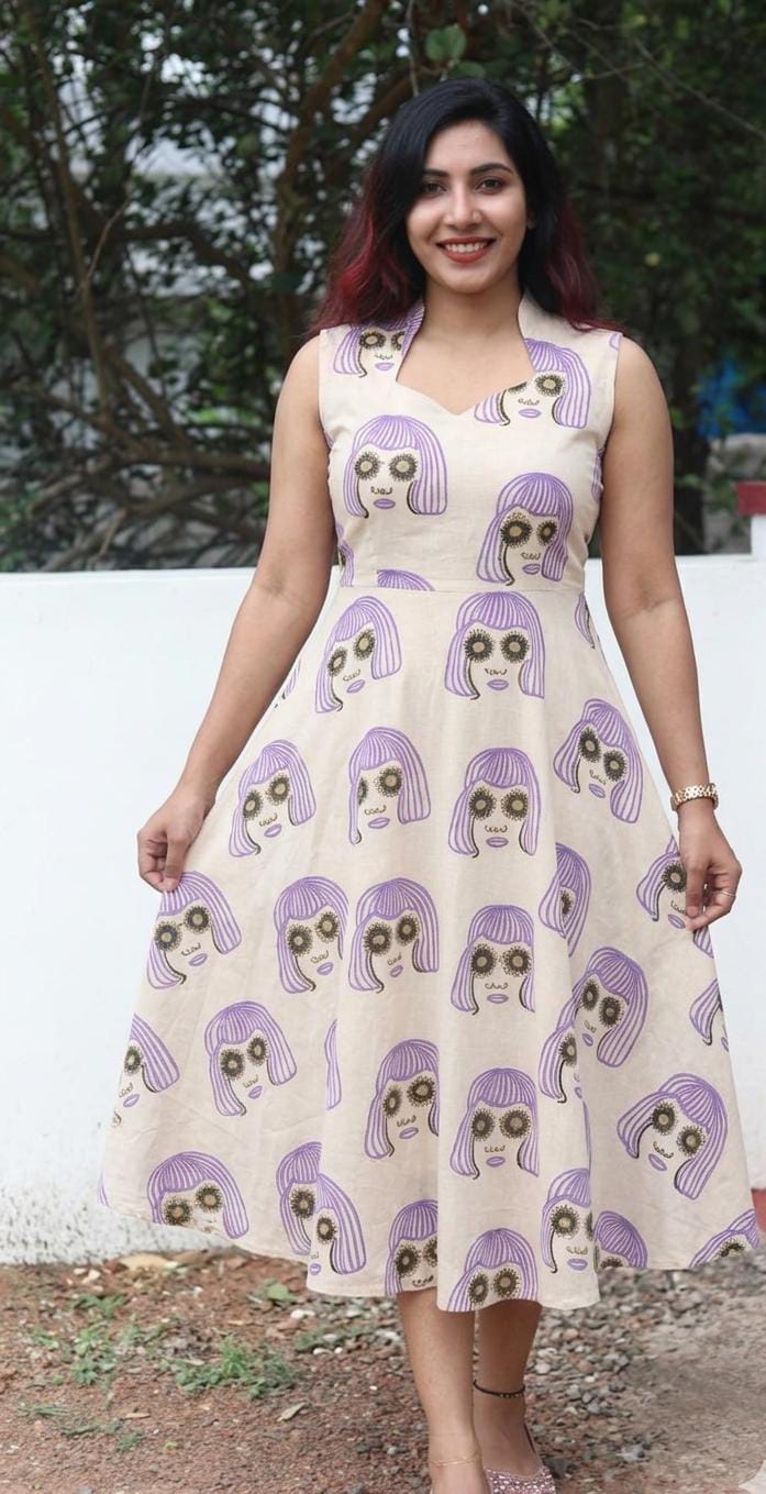 Frock
