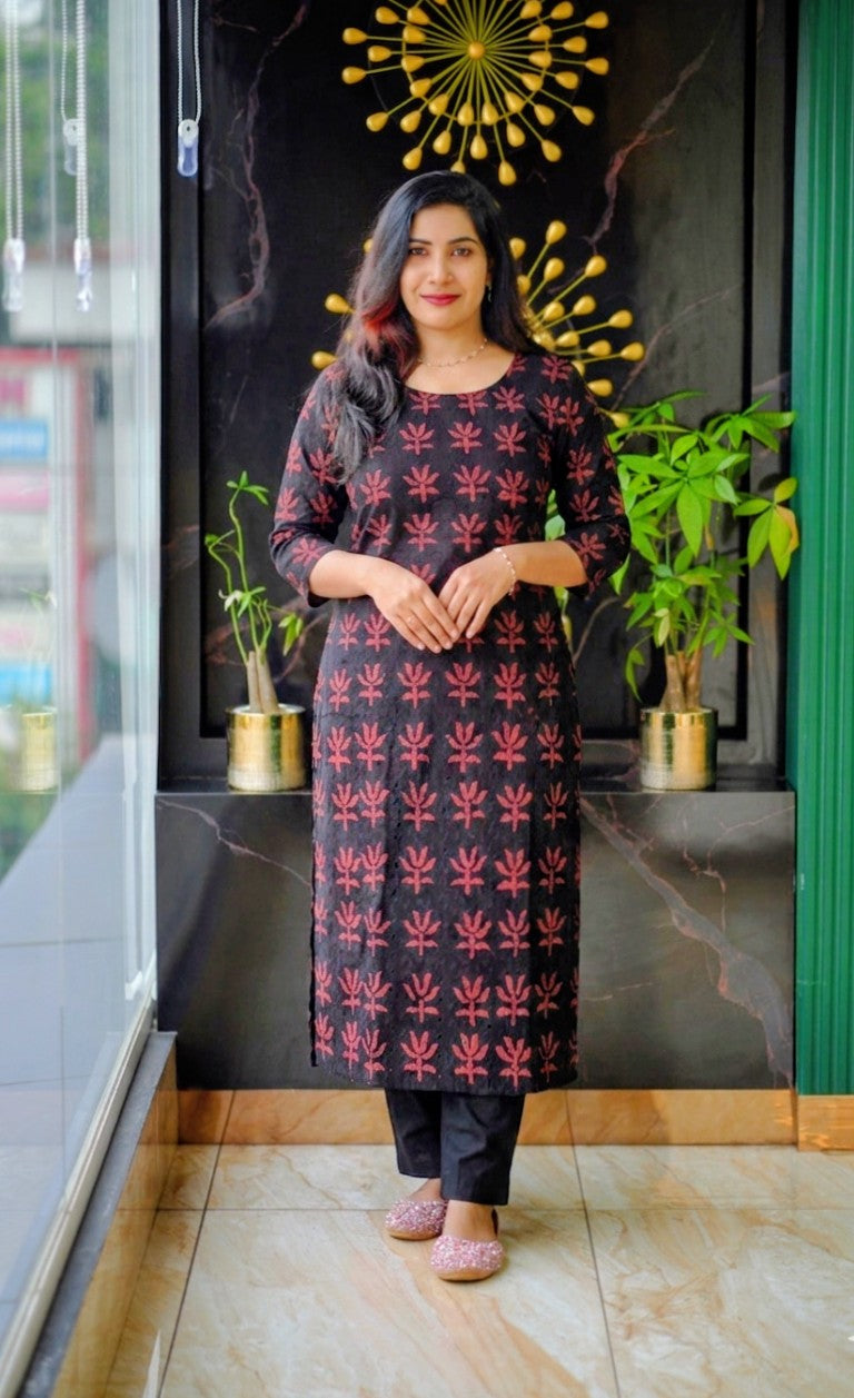 Two piece set