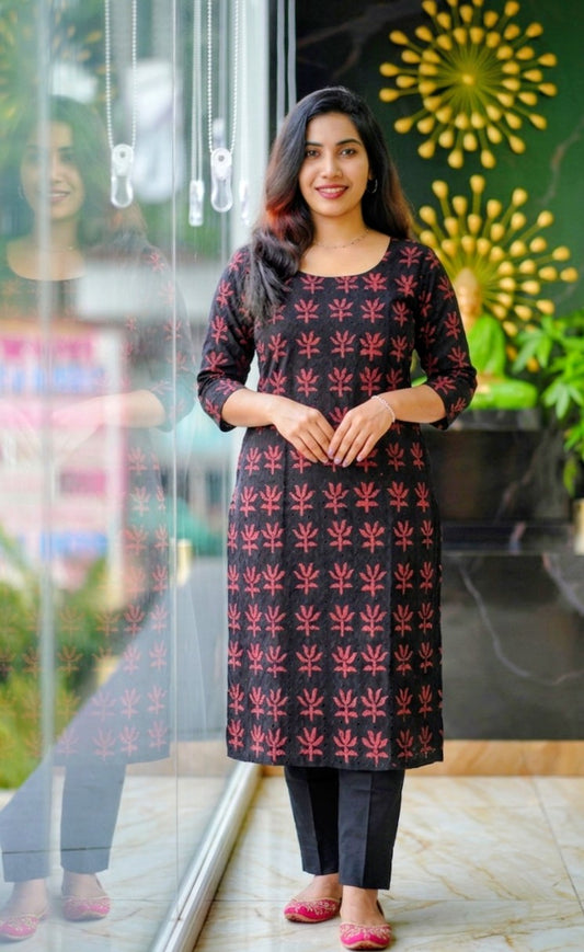 Two piece set