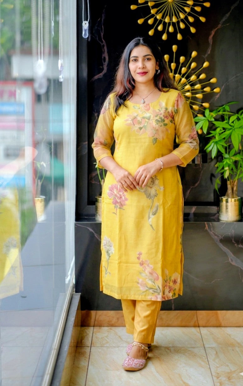 Two piece set