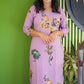 Two piece set