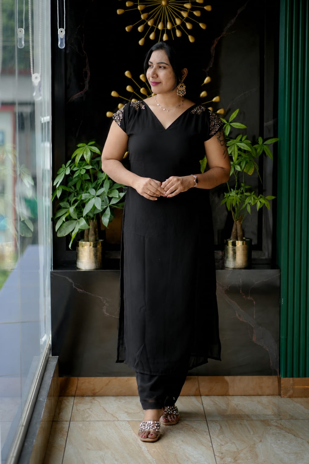 AVANI