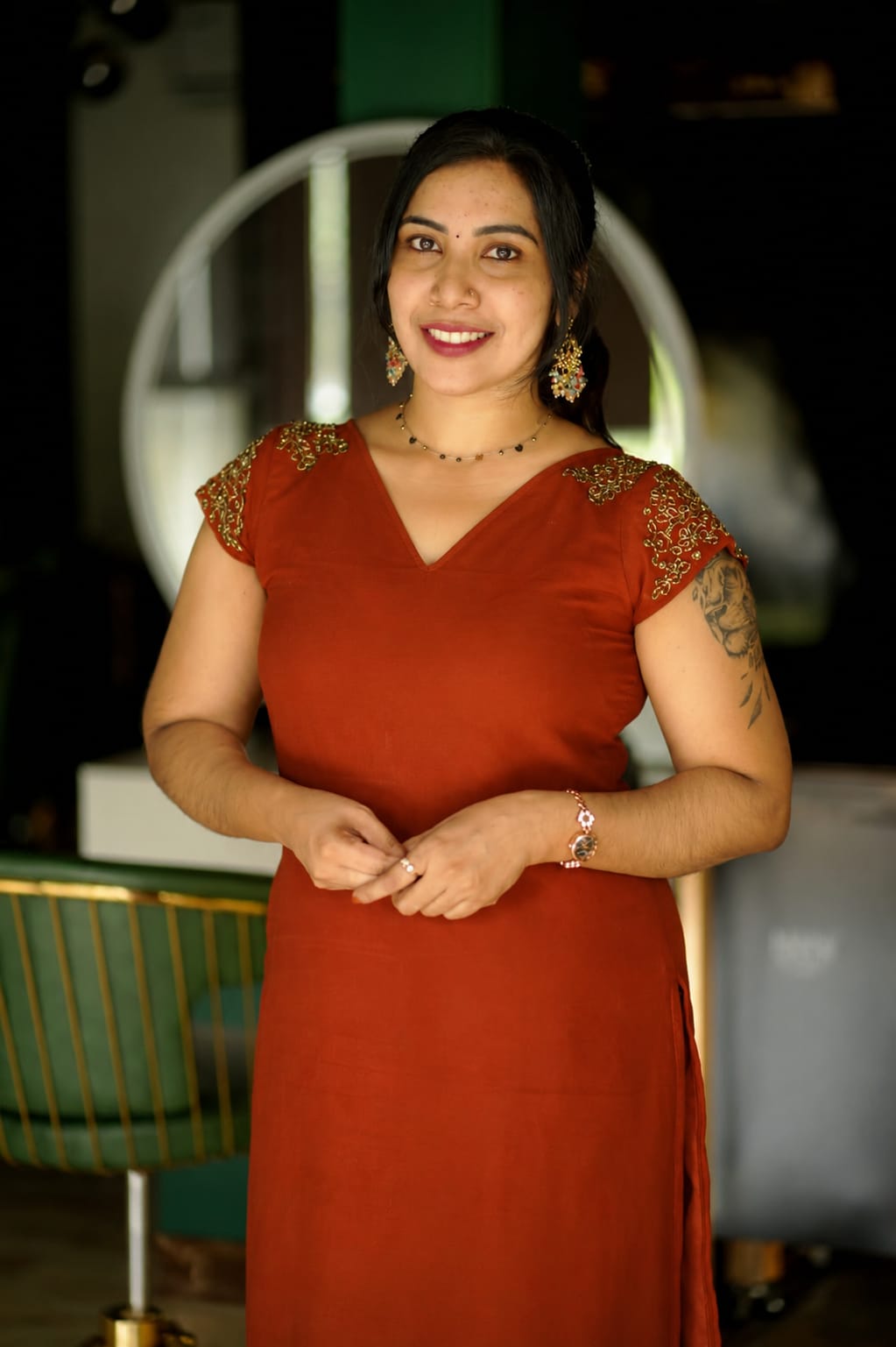 AVANI