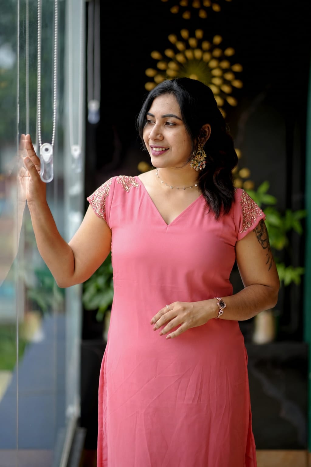 AVANI