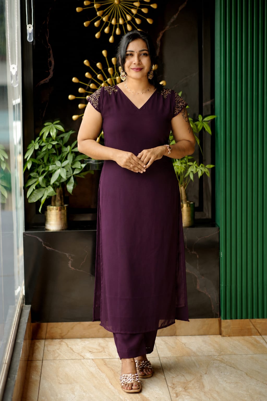 AVANI