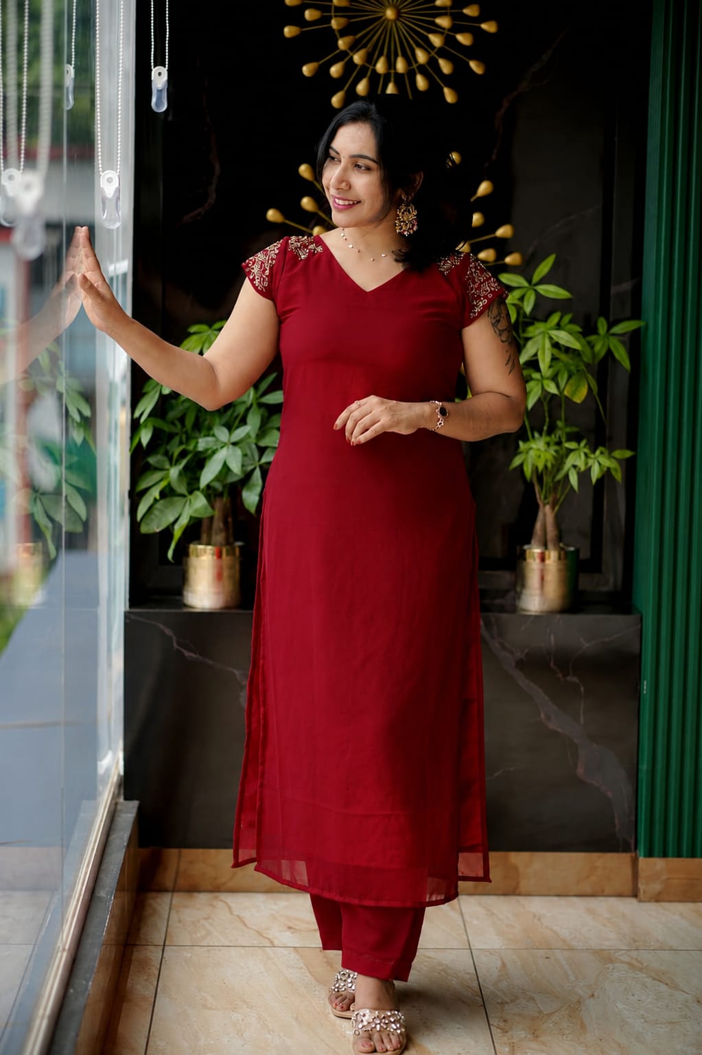 AVANI