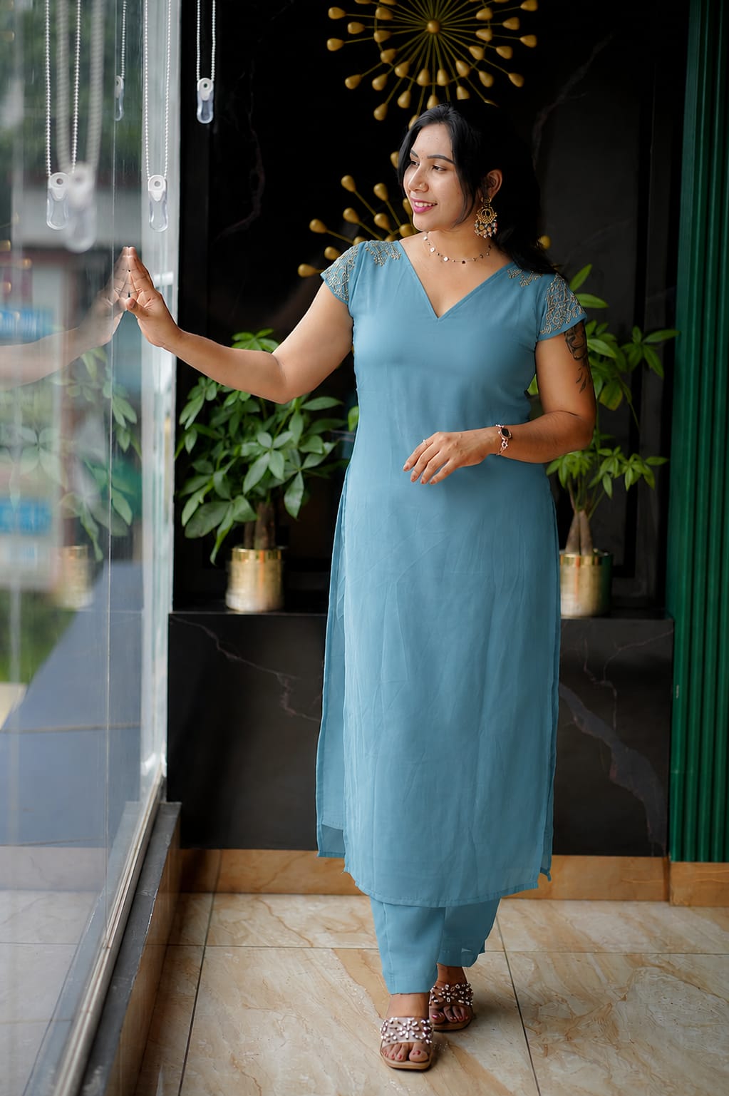 AVANI