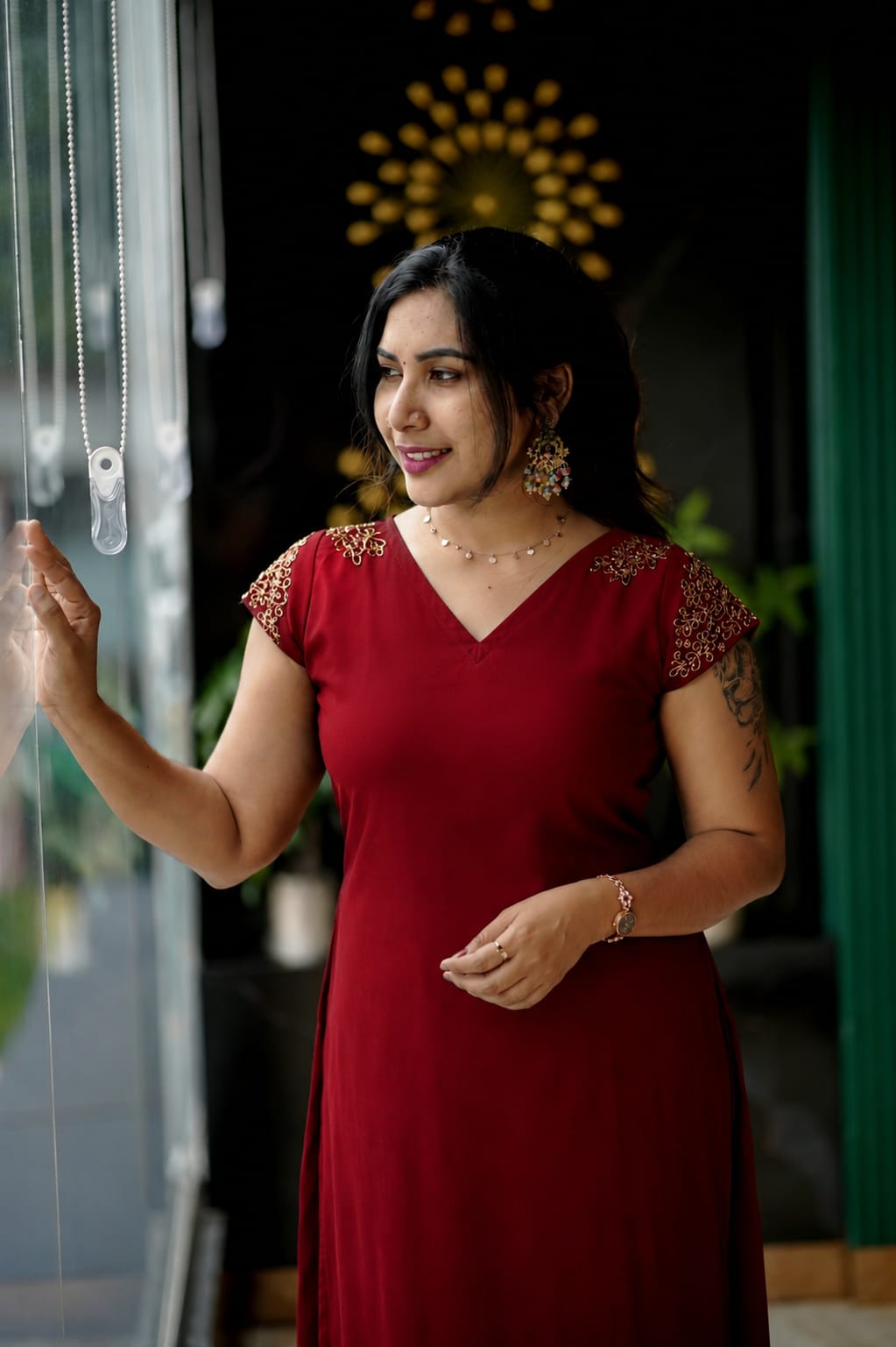 AVANI
