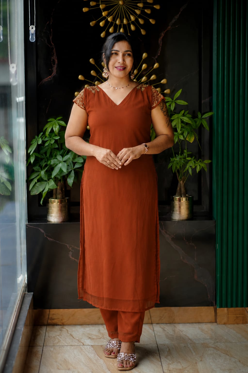 AVANI
