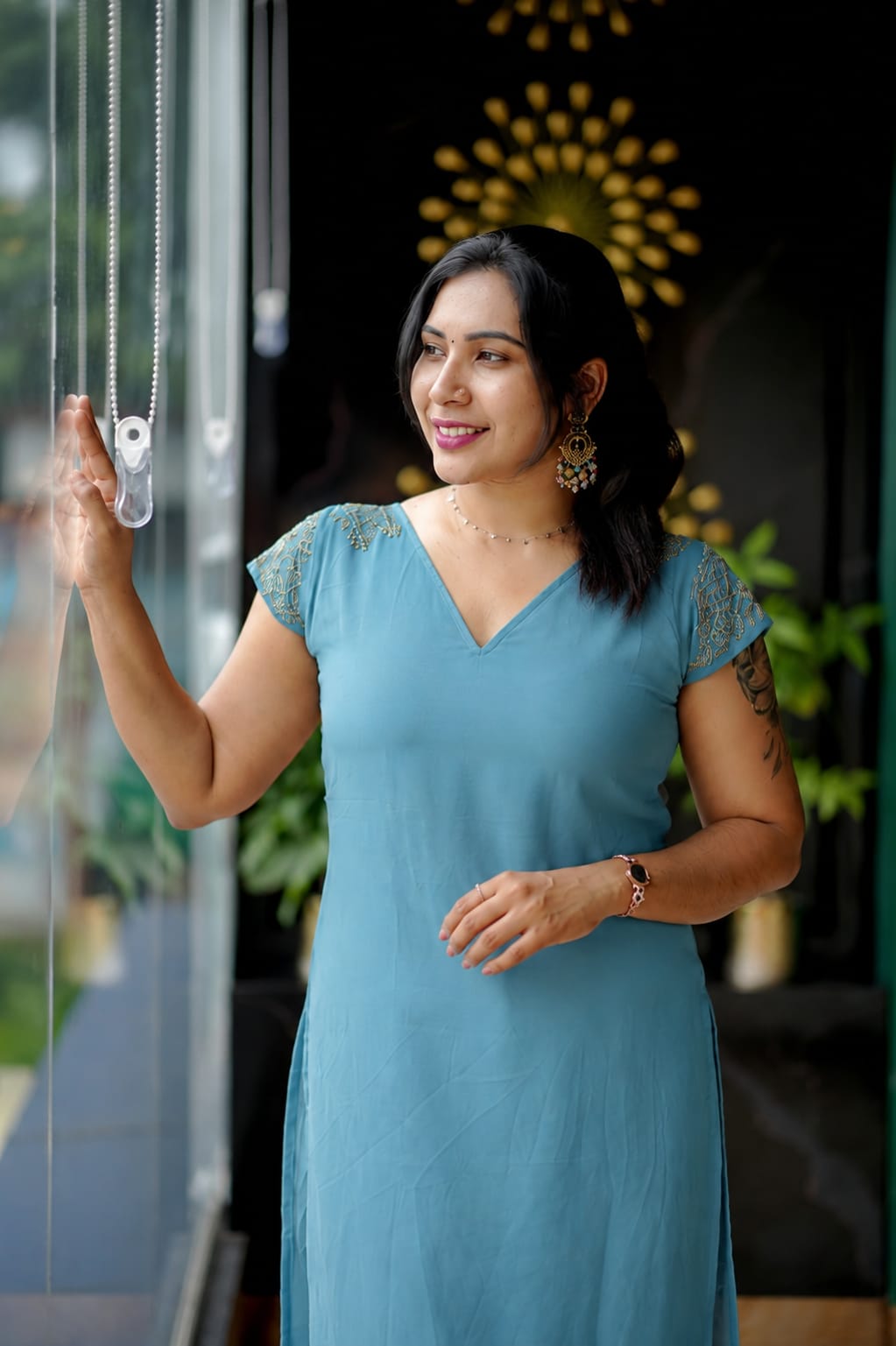 AVANI