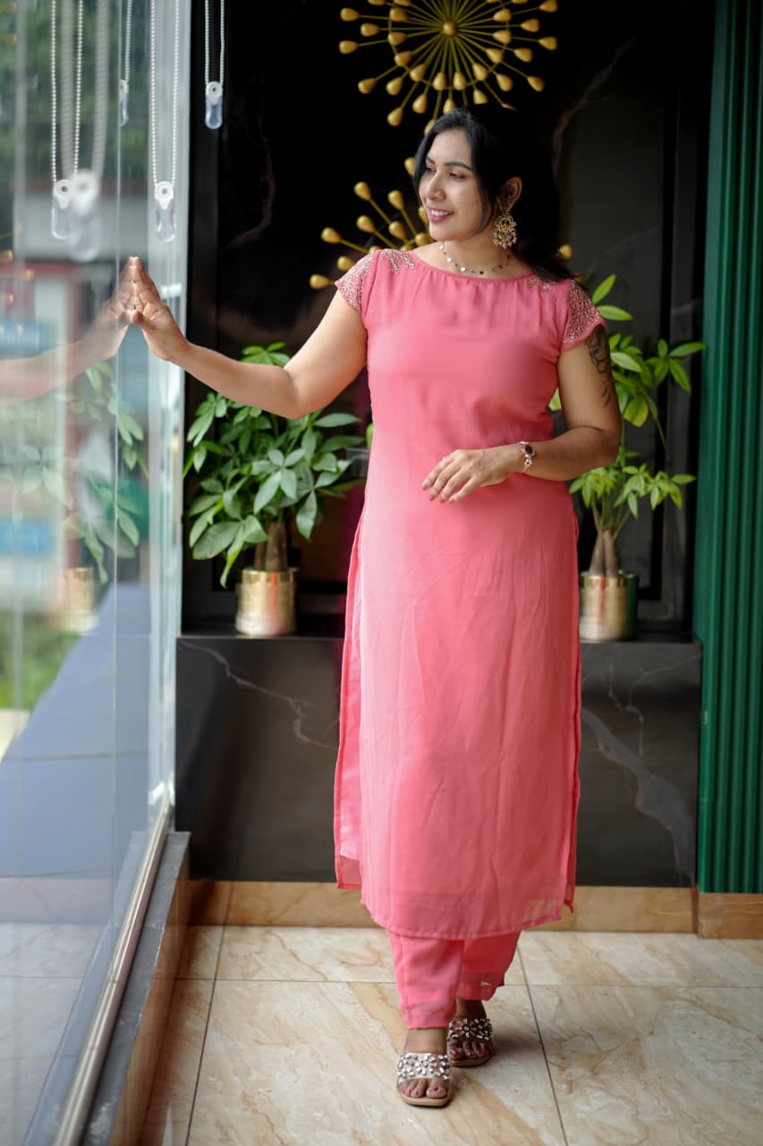 AVANTHI