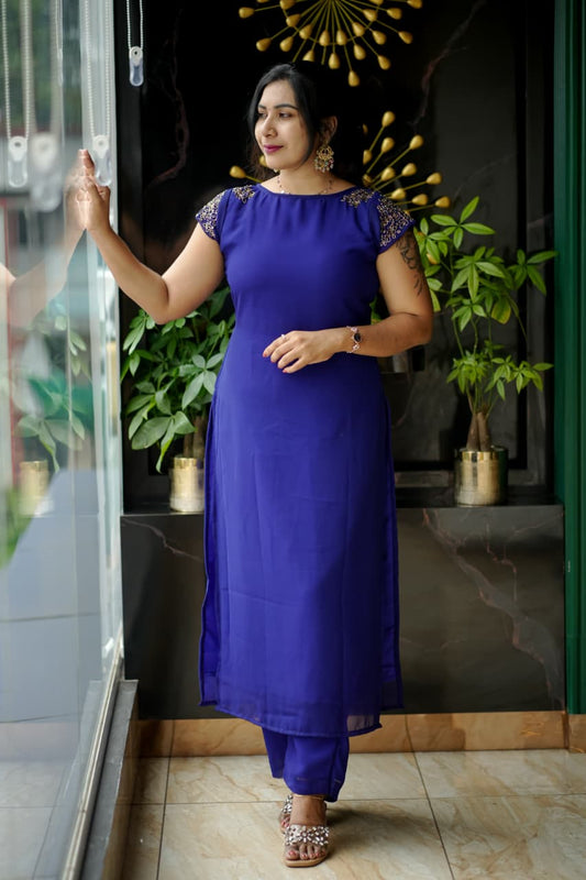 AVANTHI