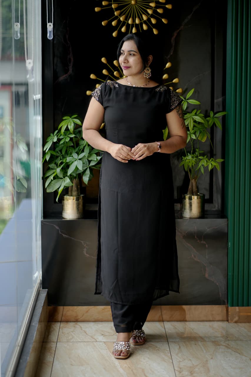AVANTHI
