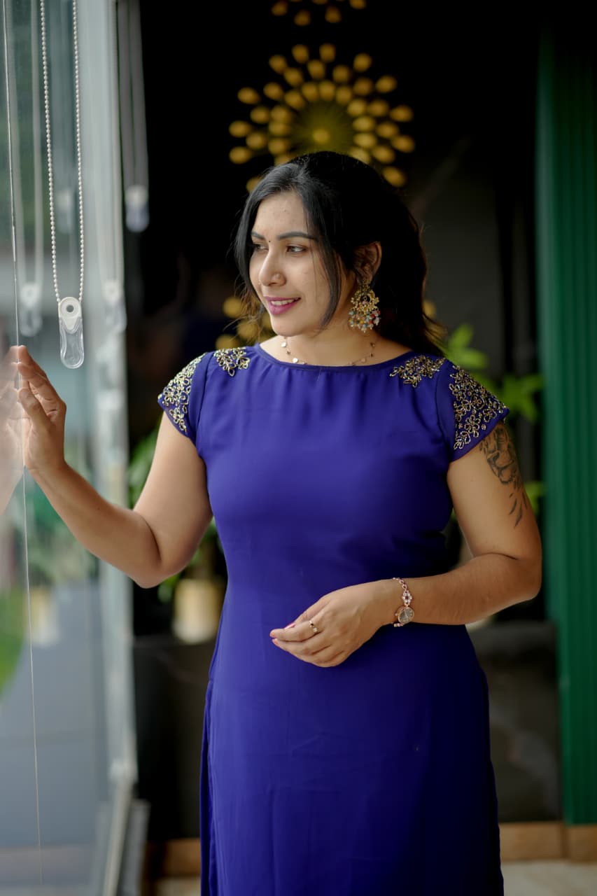 AVANTHI