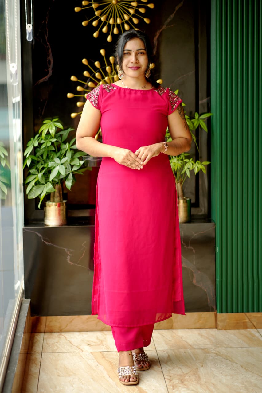 AVANTHI