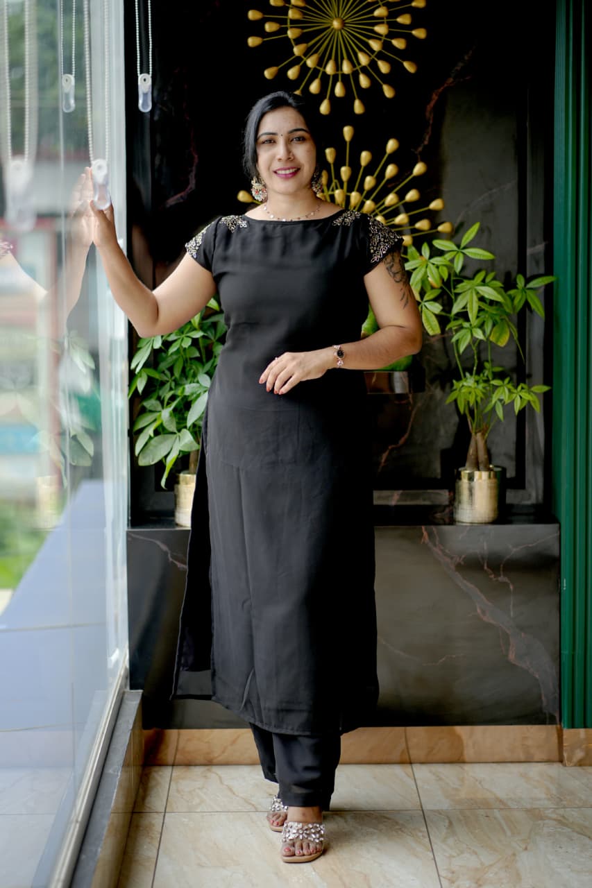 AVANTHI