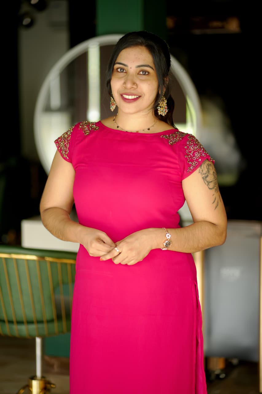 AVANTHI