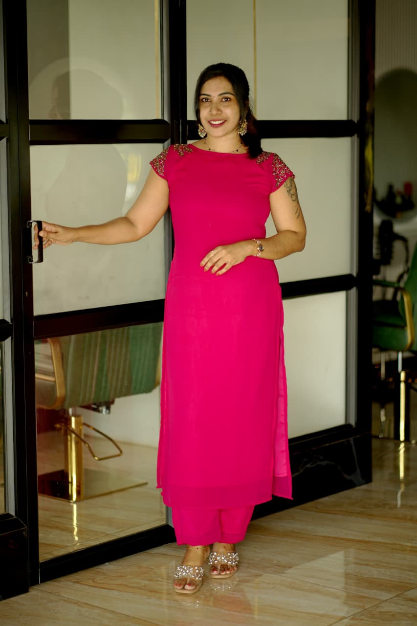 AVANTHI