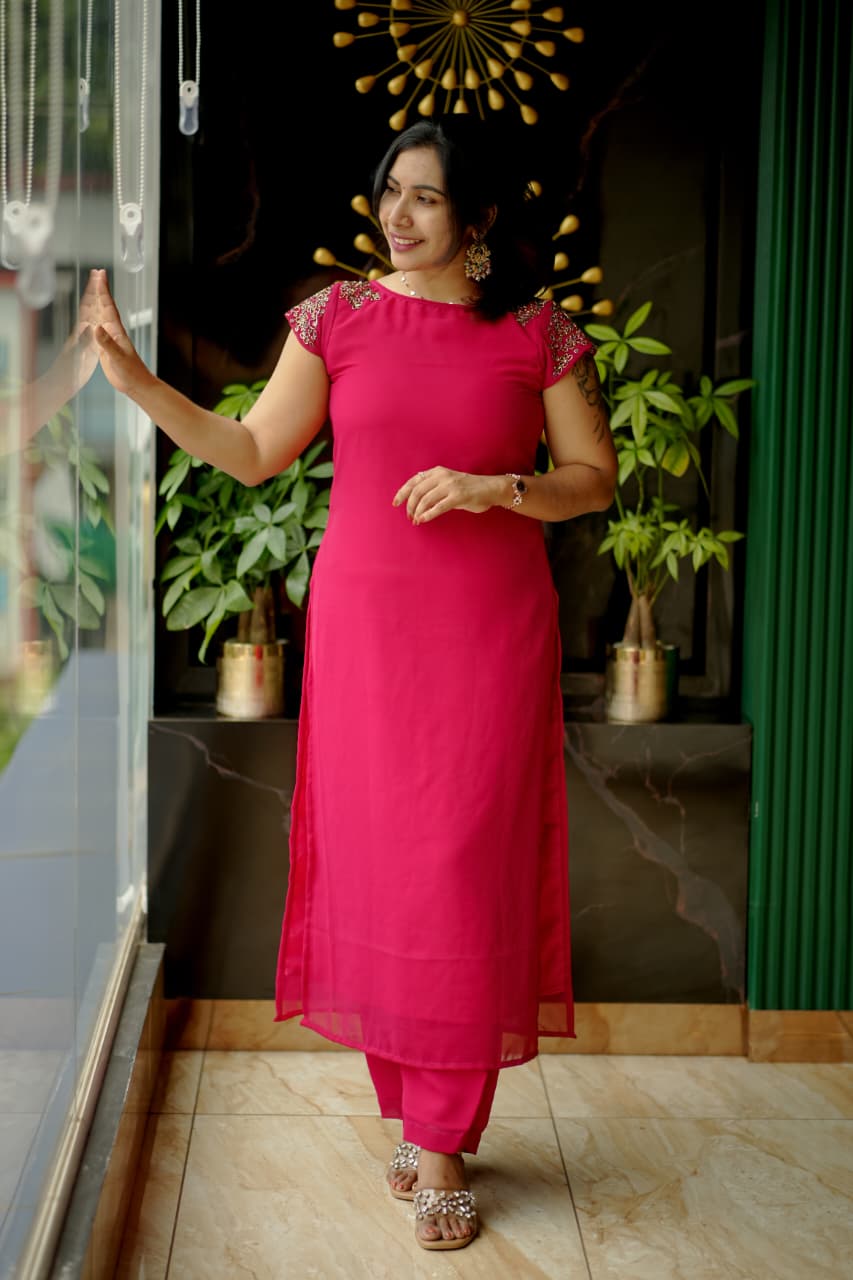 AVANTHI
