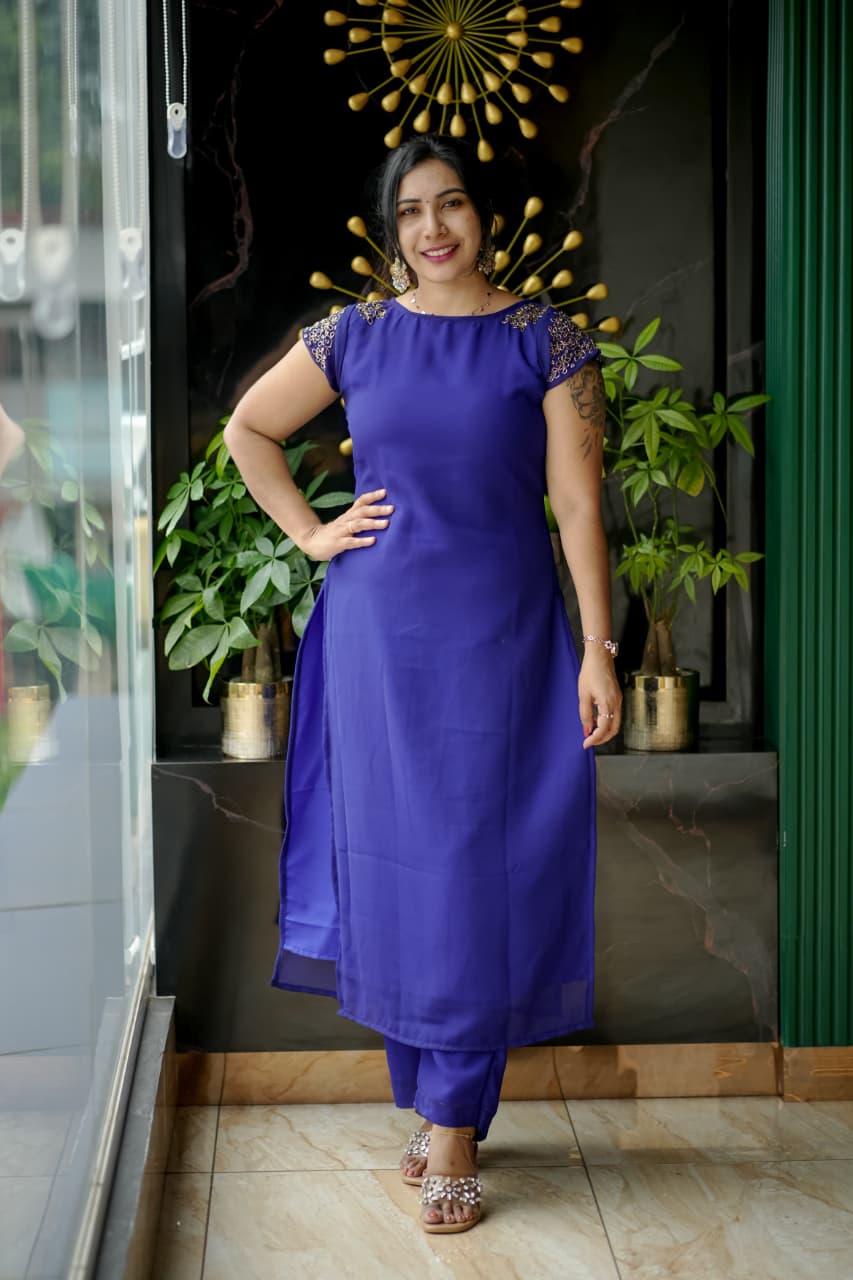 AVANTHI