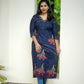 Cotton Slitted Kurti