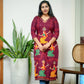Cotton Slitted Kurti