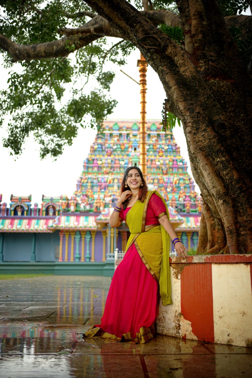 DAVANI SET