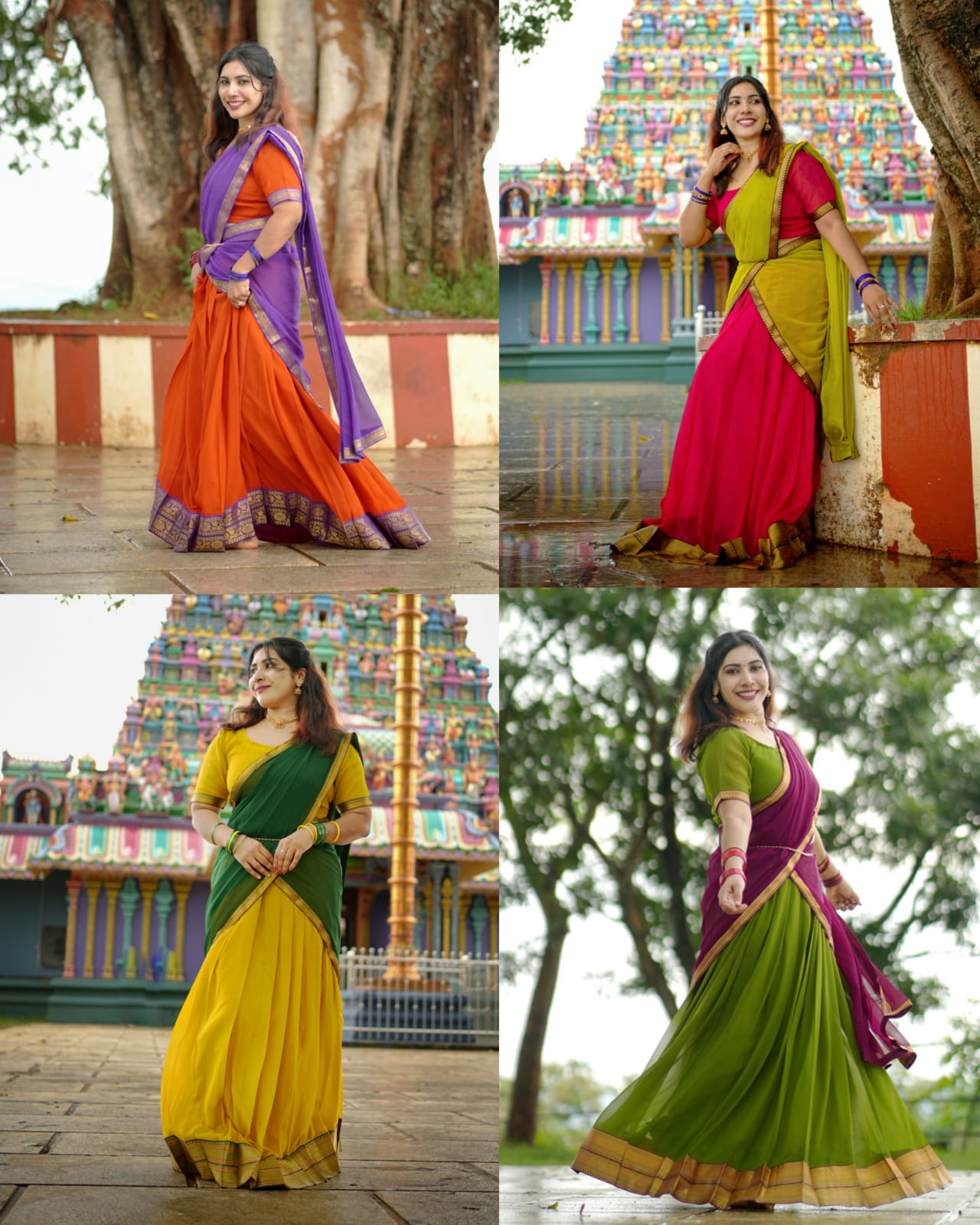 DAVANI SET