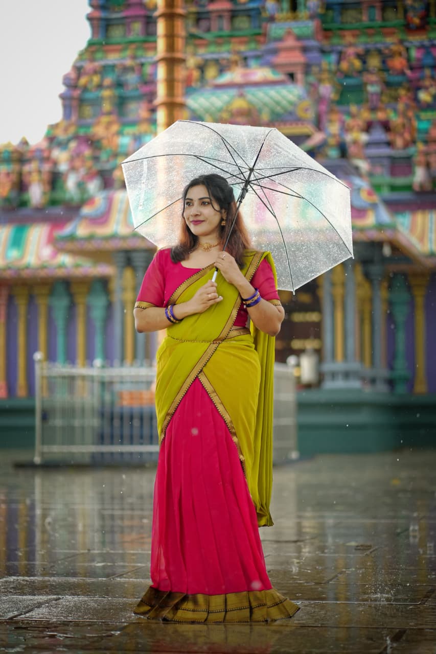 DAVANI SET
