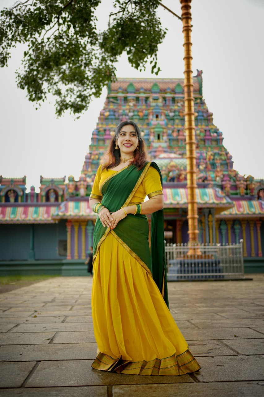 DAVANI SET
