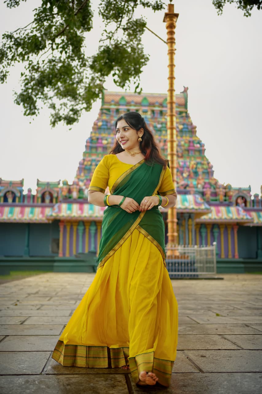 DAVANI SET