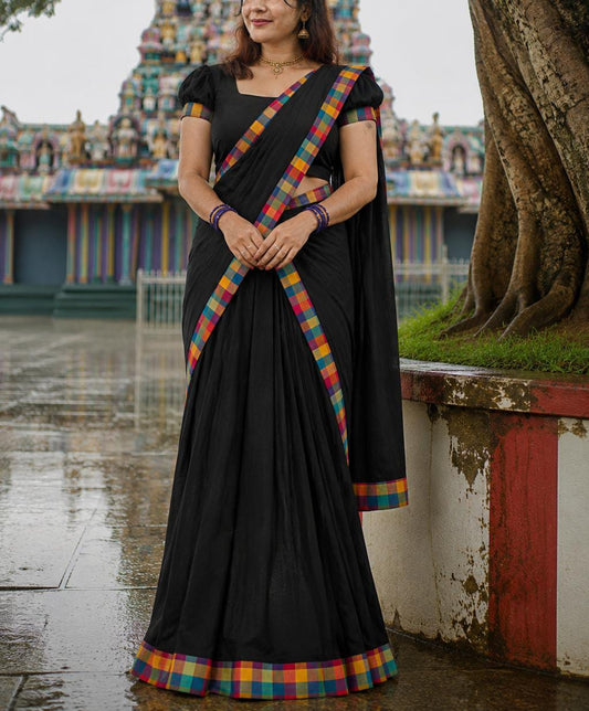 DHAVANI SET