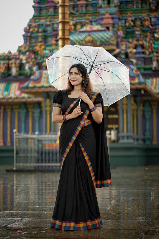 DHAVANI SET