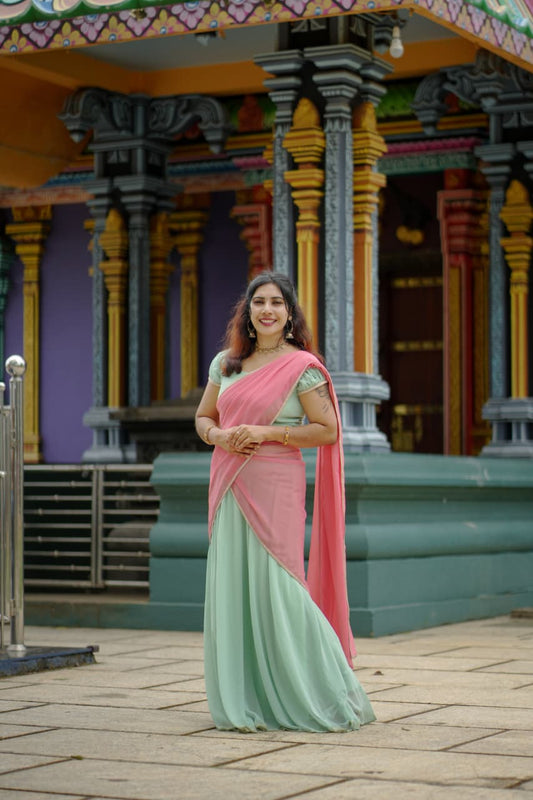 DAVANI SET