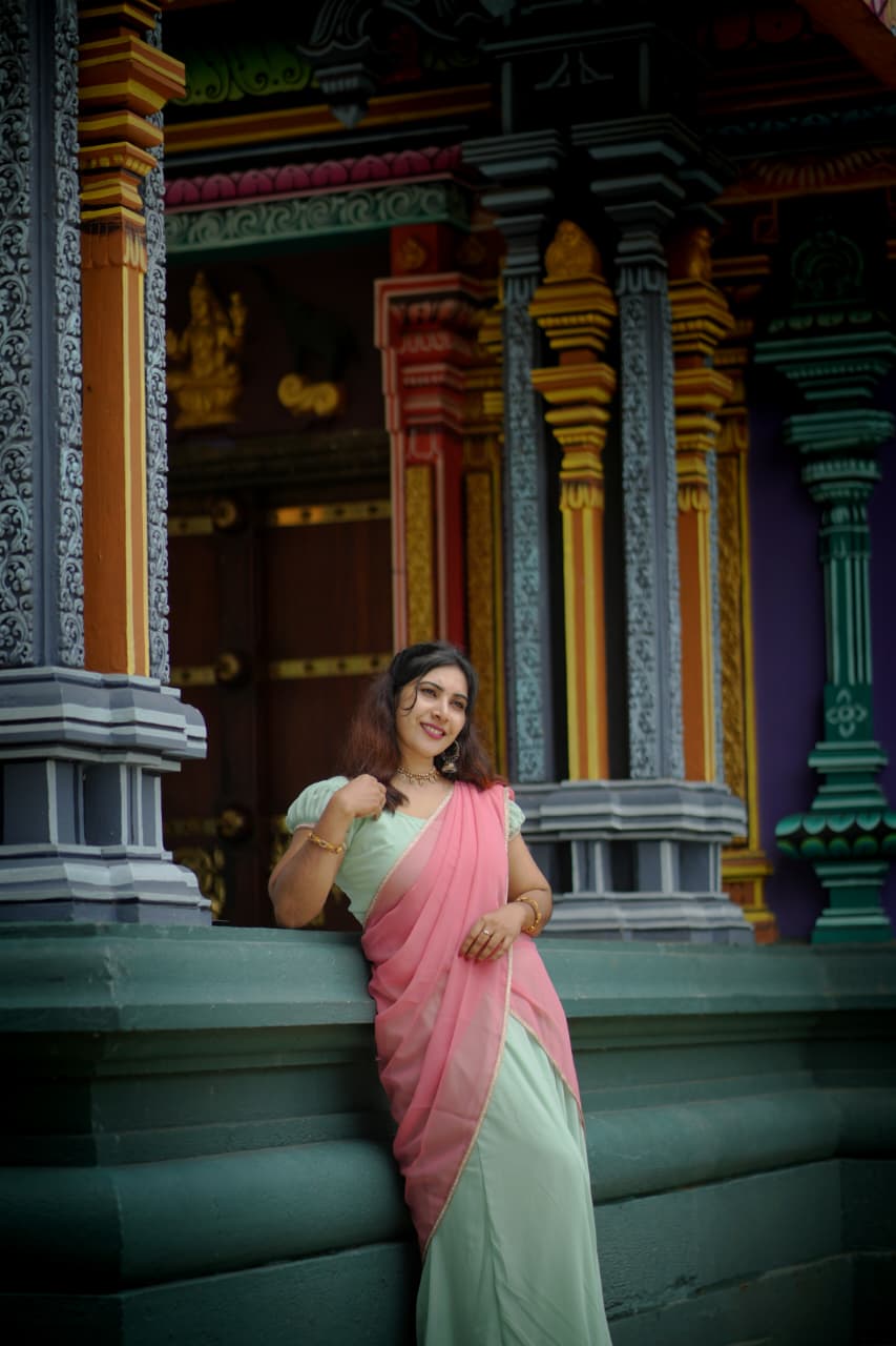 DAVANI SET