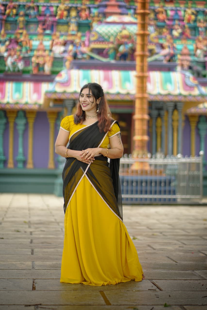 DAVANI SET