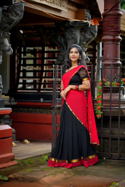 DAVANI SET