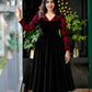 Elegant in Black