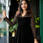 Elegant in Black