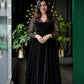 Elegant in Black