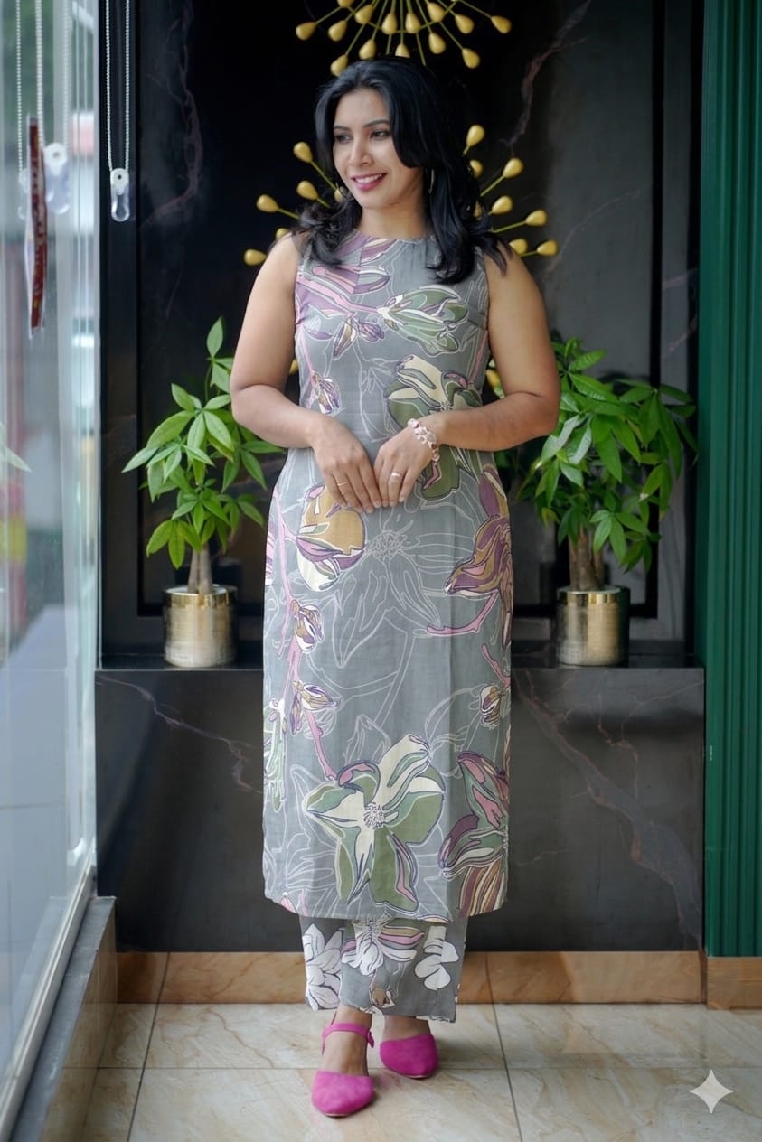 Two piece set