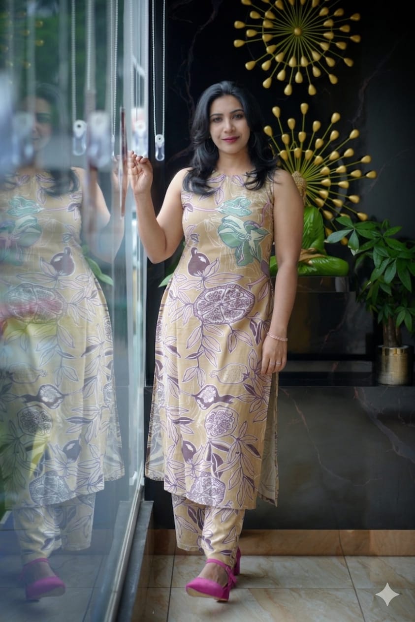 Two piece set