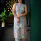 Two piece set
