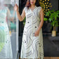 Simple & Stylish Cotton Sleeveless Kurta Set (With Inside Sleeves)
