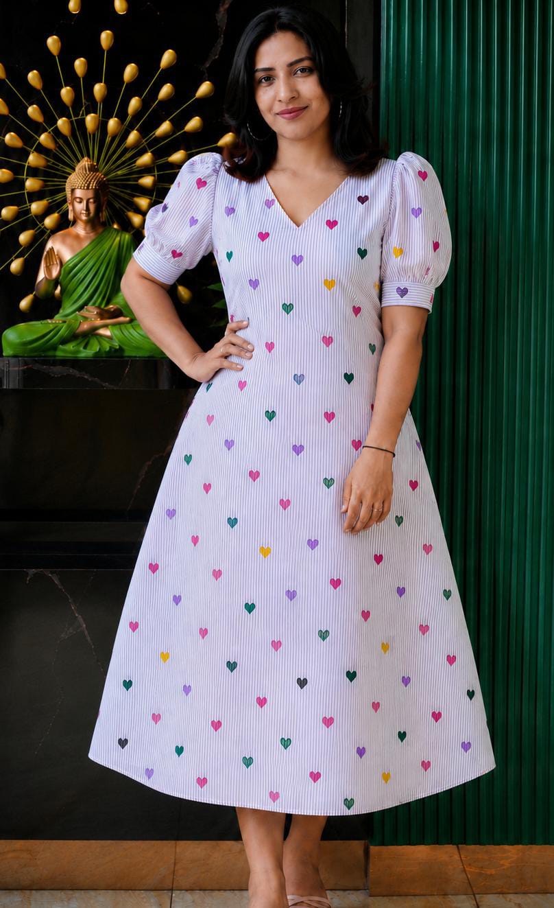 Frock